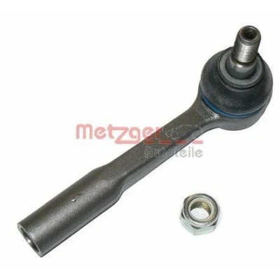 Abbildung von METZGER 54001308 Spurstangenkopf KIT + Vorderachse rechts, links OPEL: Astra G CC, Zafira A, Caravan