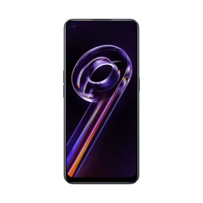 Abbildung von realme 9 Pro+ 5G Smartphone ohne Vertragy,Sony IMX766 Flaggschiff Kamera,MediaTek Dimensity 920 Prozessor,60 W SuperDart Aufladung,90 Hz Super AMOLED Display,Dual Sim,NFC,6 + 128 GB,Midnight Black