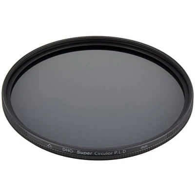 Abbildung von Marumi DHG Super Zirkular Polarisationsfilter (72 mm)