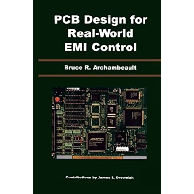 Abbildung von PCB Design for Real World EMI Control