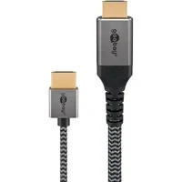 Abbildung von Slim Ultra High Speed HDMI™ Kabel