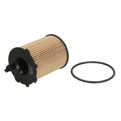 Abbildung von PURRO PUR PO2005 Ölfilter Filtereinsatz PEUGEOT: 208 I Schrägheck, 207 2008 Kombi, CITROËN: C Elysée Limousine, Berlingo II, C3 II