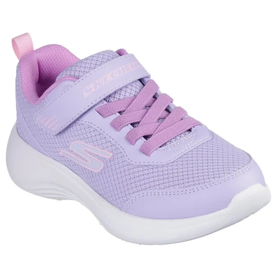 Abbildung von Skechers SELECTORS Sneaker, Slip On Sneaker mit Klettverschluss, Größenschablone zum Download