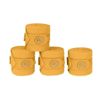 Abbildung von Eskadron Bandagen Platinum &#039;25 Golden Yellow Warmblut Agradi.deVerkauft von Agradi