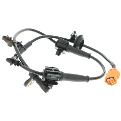 Abbildung von VEMO V26 72 0072 ABS Sensor Vorderachse links Original Qualität für Fahrzeuge mit 2 1190 12 HONDA: Jazz Schrägheck, 3 Schrägheck