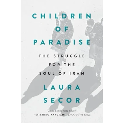 Abbildung von Children of Paradise: the Struggle for Soul Iran