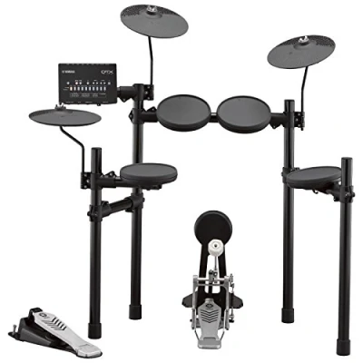 Abbildung von YAMAHA DTX 432K