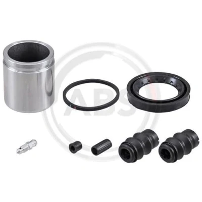 Abbildung von A.B.S. ECO KIT 57213 Bremssattel Reparatursatz mit Kolben 48mm CITROËN: C1 I, II, TOYOTA: Aygo