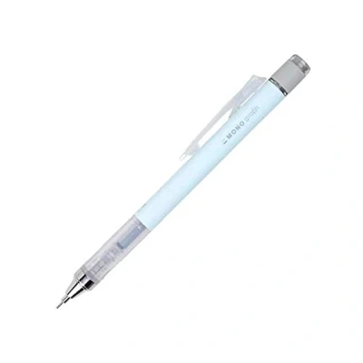 Abbildung von Tombow MONO graph mechanical pencil Eisblau