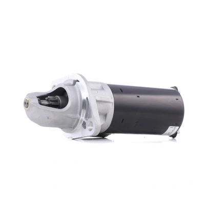 Abbildung von HELLA 8EA 011 611 161 Anlasser 12 1,7 9 VOLKSWAGEN: TRANSPORTER 3 Bus, Kasten, Pritsche/Fahrgestell kfzteile, kfzteile24,
