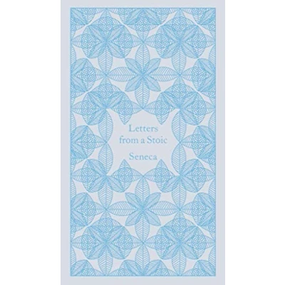 Abbildung von Letters from a Stoic: Epistulae Morales ad Lucilium