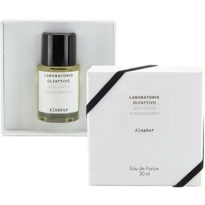 Abbildung von Laboratorio Olfattivo Alambar Eau de Parfum 30 ml