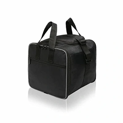 Abbildung von Getmore Parts Motorrad Innentasche für Triumph Tiger Aluminium Topcase I Gepäckträgertasche, Innentasche, Motorradkoffer, Motorradtasche