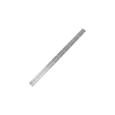 Abbildung von Klavierband Edelstahl 32 x 500 mm Pro Stück