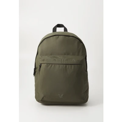 Abbildung von Lyle &amp; Scott Rucksack Unisex Tagesrucksack, Größe: One Size, Olive