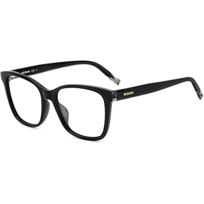 Abbildung von Missoni Brillen MIS 0135/G Havana 54/17/145 Damen