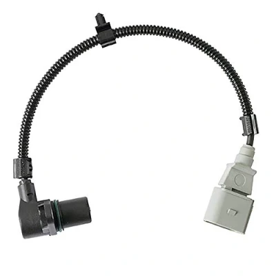 Abbildung von FAE 79463 Impulsgeber 3 mit Flansch VOLKSWAGEN: Golf 4 Schrägheck, 5 Variant, AUDI: A3 Sportback, TT Roadster