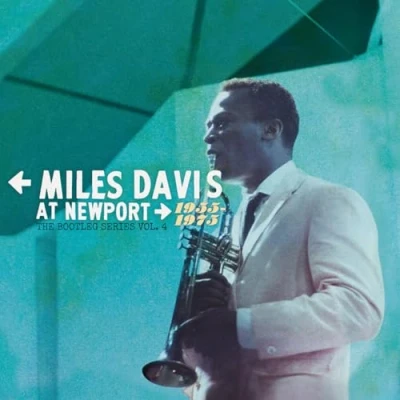 Abbildung von The Bootleg Series Vol. 4: Miles at Newport 1955 1 [Vinyl LP]