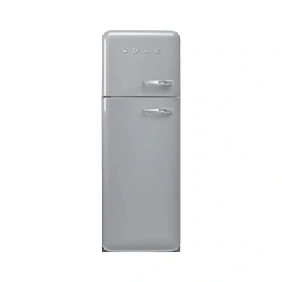 Abbildung von Smeg Kühl /Gefrierkombination &quot;FAB30&quot;, FAB30LSV5, 172 cm hoch, 60,1 breit
