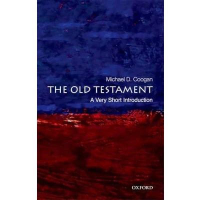 Abbildung von The Old Testament: A Very Short Introduction (Very Introductions)
