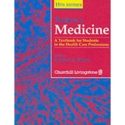 Abbildung von Toohey&#039;s Medicine: A Textbook for Students in the Health Care Professions