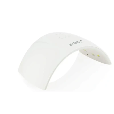Abbildung von Sibel Nails Lampe Lampen Moonshine LED/UV Lamp 24W