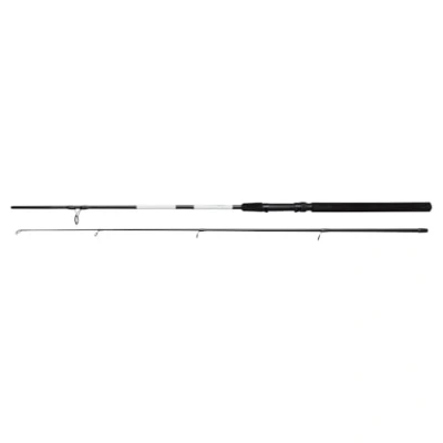 Abbildung von DAM Base X Spin Spinnrute 210cm 10 30g