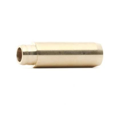 Abbildung von FRECCIA G3552 Ventilführung 6 Bronze Auslassseite, Einlassseite VOLKSWAGEN: Polo IV Schrägheck, Golf 4 Fox AUDI: A3 Schrägheck