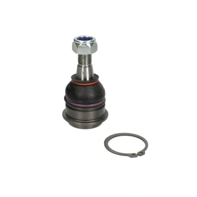 Abbildung von MOOG NI BJ 4841 Traggelenk Vorderachse 15,2 41,1 NISSAN: Primera Hatchback, Limousine