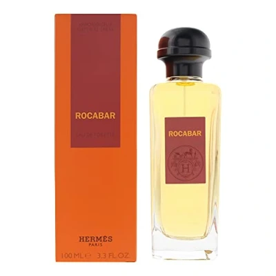 Abbildung von HERMES, Rocabar, Eau de Toilette, Herrenduft, 100 ml