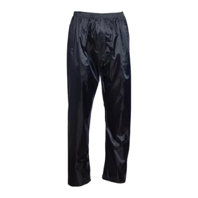 Abbildung von Blackrock BRCWTM Rodo Cotswold Waterproof Trousers, Schwarz, M