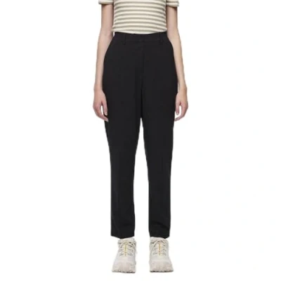 Abbildung von Pieces Luisa Chino, Damen, Größe: XSx32, Black
