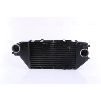 Abbildung von NISSENS 96231 Ladeluftkühler HONDA: CR V 2, FR