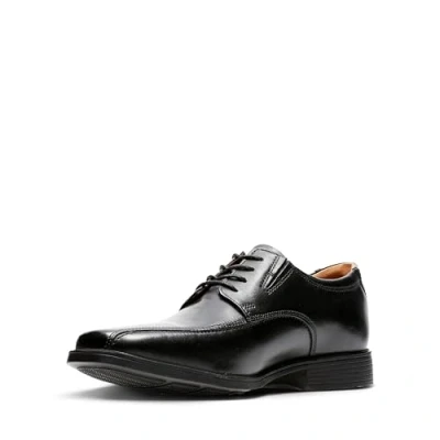 Abbildung von Clarks Tilden BusinessSchnürer, Herren, Größe: 40, Black Schuhe