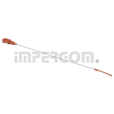 Abbildung von ORIGINAL IMPERIUM 610110 Ölmeßstab PEUGEOT: 5008 I, 206 Schrägheck, 207 CITROËN: C4 II C3 I C2 Schrägheck