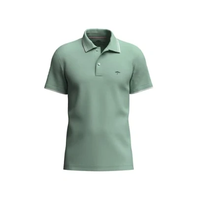 Abbildung von FYNCH HATTON Polo, Contrast Tippi XXL