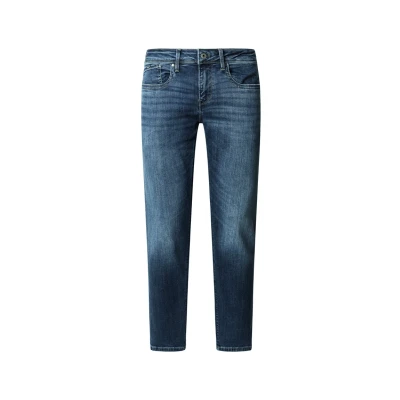 Abbildung von Pepe Jeans Herren Hatch Jeans, Blue (Denim HN0), 29W / 30L