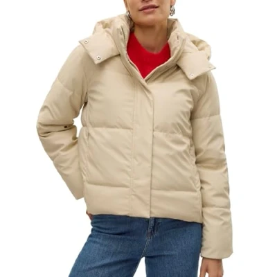 Abbildung von Vero Moda Steppjacke VMGRETAKYLIE SHORT COATED JACKET NOOS