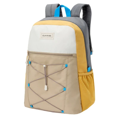 Abbildung von Dakine Tardy Slip Backpack 25L playground