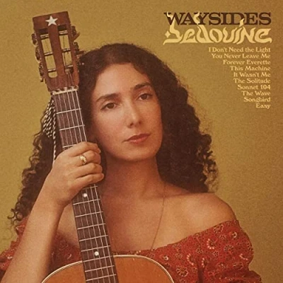 Abbildung von Waysides [Vinyl LP]