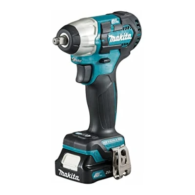 Abbildung von Makita 140G53 0 Schlaggehäuse für Modell TW160D