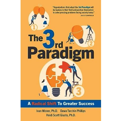 Abbildung von The 3rd Paradigm: A Radical Shift to Greater Success