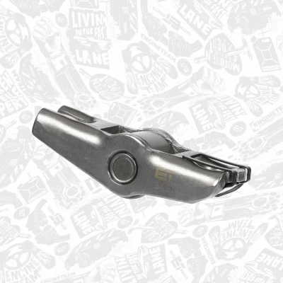 Abbildung von ET ENGINETEAM VV0052 Schlepphebel FORD: Galaxy Mk2 MPV, MONDEO 4, 4 Stufenheck, PEUGEOT: 508 I SW, 307 407 Limousine, CITROËN: C8 II