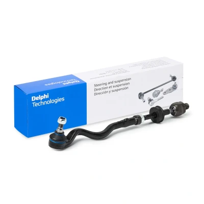 Abbildung von DELPHI TL467 Spurstange BMW: 3 Coupe, Limousine, Touring