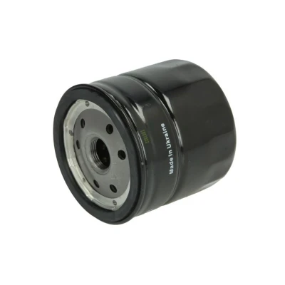 Abbildung von PURRO PUR PO4008 Ölfilter M 22x1,5 mit einem Rücklaufsperrventil Anschraubfilter FORD: C Max 2, Focus Mk1 Schrägheck, Kombi