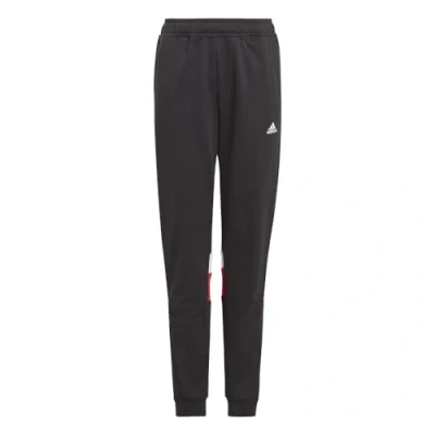 Abbildung von adidas Sportswear Sporthose TIBERIO 3STREIFEN COLORBLOCK KIDS HOSE (1 tlg)
