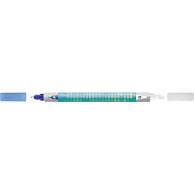 Abbildung von Faber Castell Tintenlöscher B für blaue Tinte