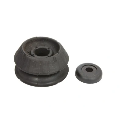Abbildung von KYB SM1012 Reparatursatz, Federbeinstützlager Vorderachse Suspension Mounting Kit TOYOTA: Yaris II Schrägheck, III Schrägheck