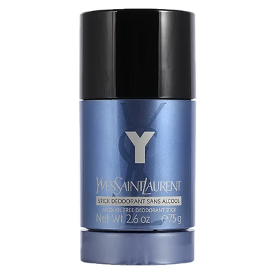 Abbildung von Yves Saint Laurent Y Men Deodorantstick 75 g