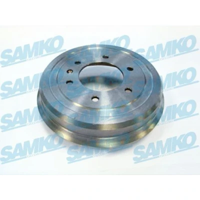 Abbildung von Bremstrommel SAMKO S70082